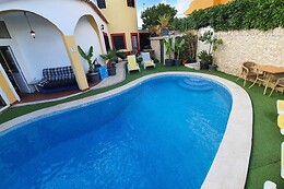 Online Booking EPS