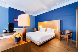 Online Booking EPS