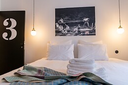 Online Booking EPS