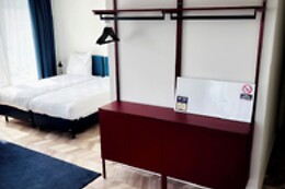 Online Booking EPS
