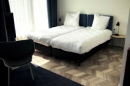 Online Booking EPS