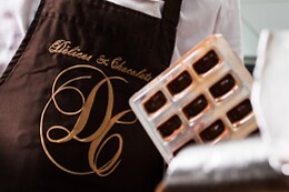 Délices & Chocolats