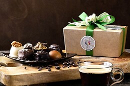 Délices & Chocolats