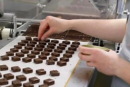 Délices & Chocolats