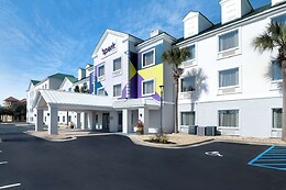 Online Booking EPS