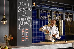 Ibis Styles Hasselt City Centre.