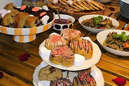 Le Brunch de Ginette - Liège