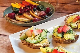 Le Brunch de Ginette - Liège