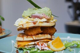 Le Brunch de Ginette - Liège