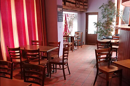 Café de La Brasserie