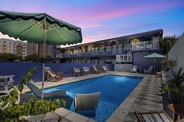 Online Booking EPS