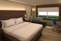 Online Booking EPS