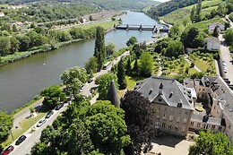 Château de Schengen