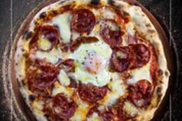 La Stazione Pizzeria