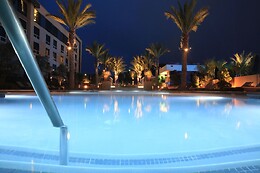 Online Booking EPS