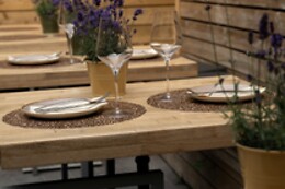 Restaurant Goesting Brugge