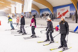 Ice Mountain Adventure Park