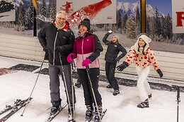 Ice Mountain Adventure Park