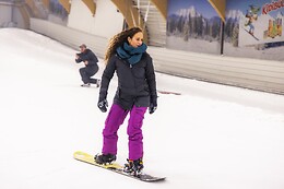 Ice Mountain Adventure Park