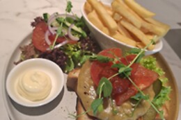 Brasserie Beezz