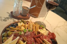 Brasserie Beezz