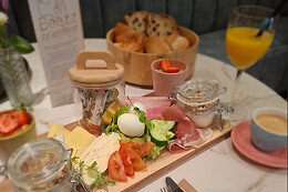 Brasserie Beezz