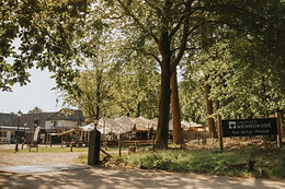 Landgoed Mennorode