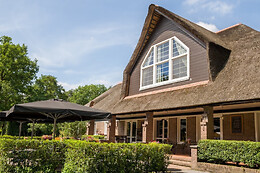 Landgoedhotel Woodbrooke en Brasserie Woods