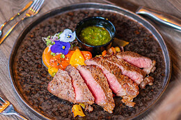 Landgoedhotel Woodbrooke en Brasserie Woods