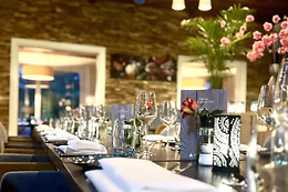 Landgoedhotel Woodbrooke en Brasserie Woods