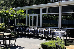 Landgoedhotel Woodbrooke en Brasserie Woods