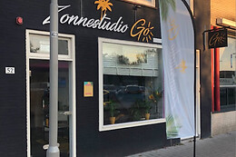 ZonnestudioGo