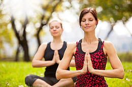 Yoga Naturo Nastasia Godfrin