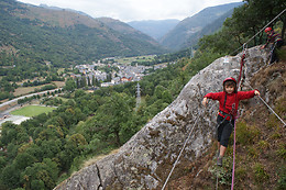 Cascarre Escalade