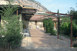 Agriturismo San Fele