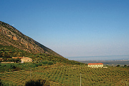 Agriturismo San Fele