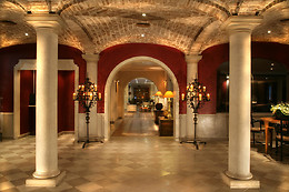 M'AR DE AR MURALHAS - TIMELESS CHARM HOTEL