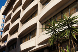 HOTEL INTELIER ROSA CASTELLON