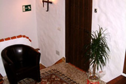 POSADA LA PLAZA