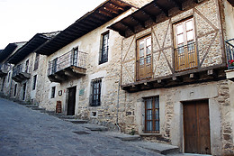 POSADA REAL LA CARTERIA