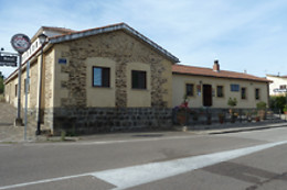 HOTEL RURAL MESA DEL CONDE