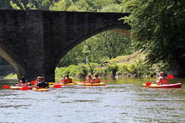 Semois Kayaks