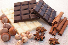 Délices & Chocolats