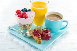 PATTY DESAYUNOS ORIGINALES