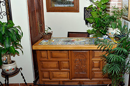 CASA RURAL RAVALET 21
