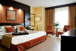 HOTEL INTELIER ROSA CASTELLON