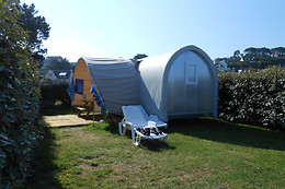 Seasonova camping les 7 ILES