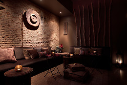 EVASIOM SPA