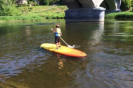 Semois Kayaks