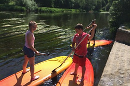 Semois Kayaks